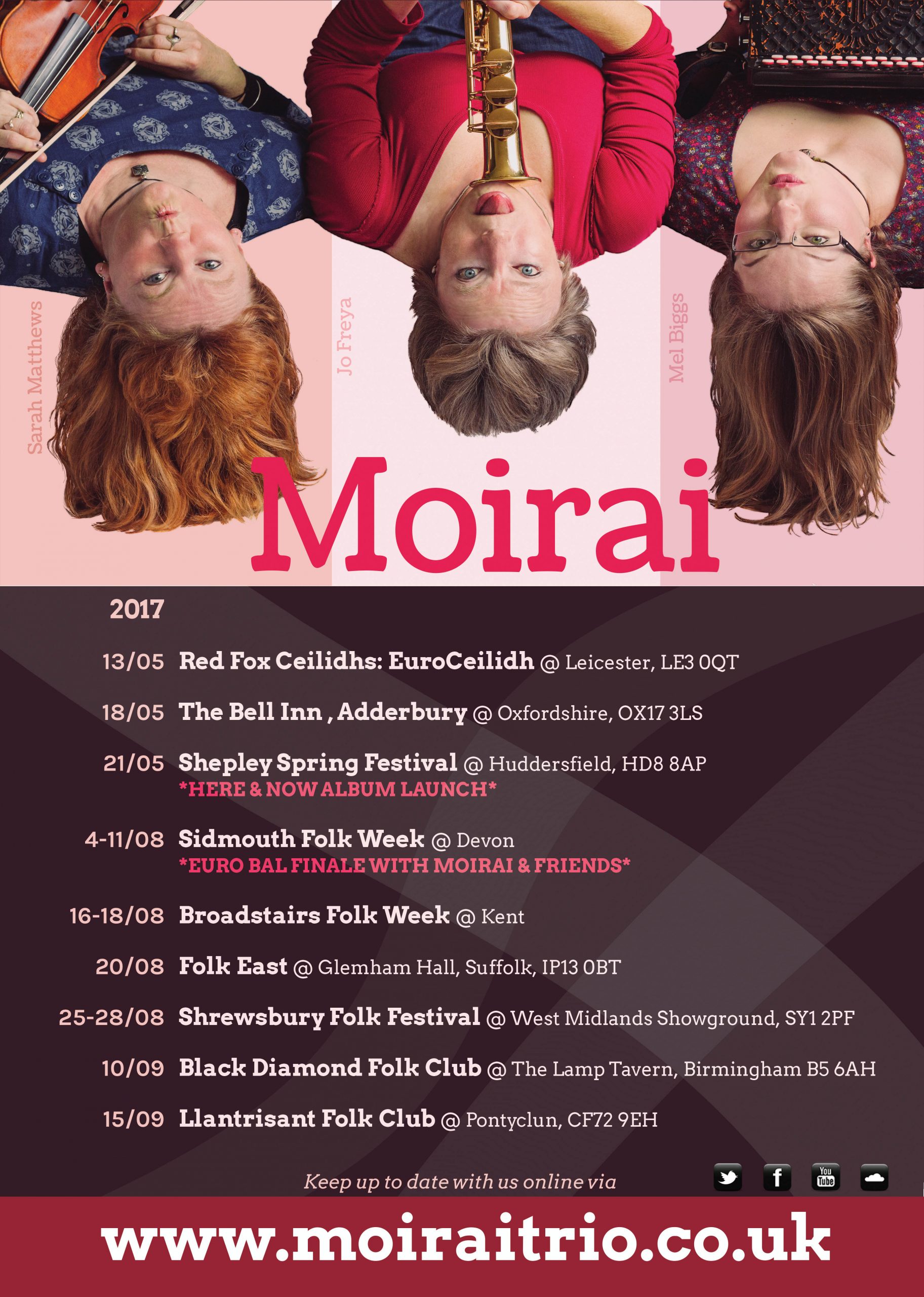 A5-P Leaflet 2017