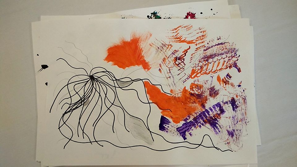 free drawing