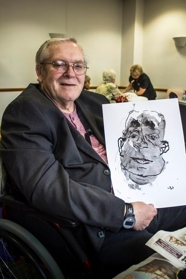 michael 2