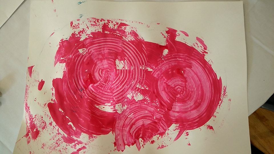swirls