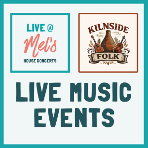 Live Music Events