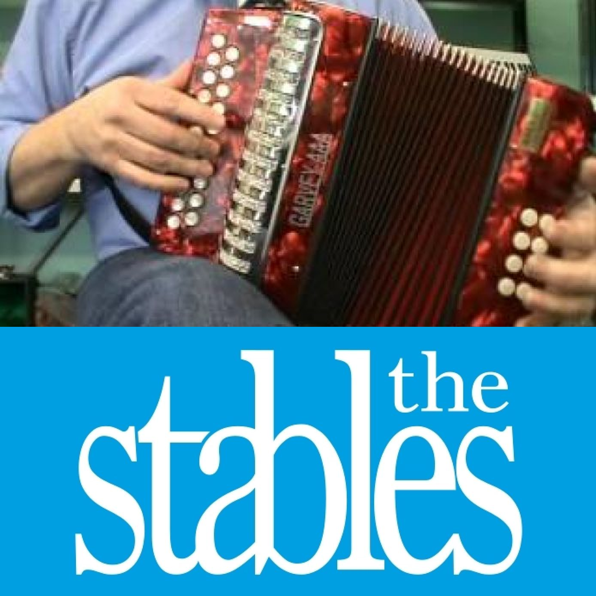 melodeon workshops at the stables